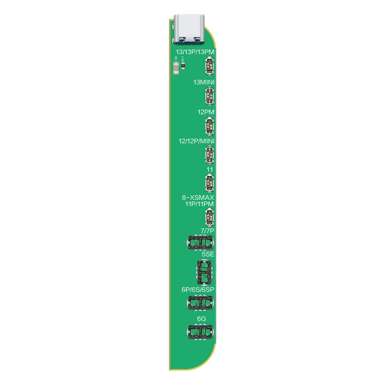 Scheda batteria di riparazione per test JC V1SE per iPhone 6-13 Pro Max, Battery Board For iPhone 6-13 Pro Max Scheda batteria di riparazione per test JC V1SE per iPhone 6-13 Pro Max, Battery Board For iPhone 6-13 Pro Max